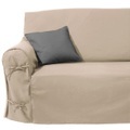 Sofabezug Scenario Unisex Beige 2P