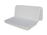 Matratze für Schlafsofa Klappsofa PARTY von Matratze für Schlafsofa Klappsofa PARTY von DREAMEA