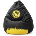 Sitzsack BVB Sitzsack BVB