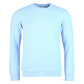 Sweatshirt Mit Rundhalsausschnitt Classic Organic Polar Blue Herren L