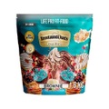 Haferflocken 1.6kg Life Pro | Brownie Unisex Braun ONE SIZE