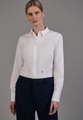 seidensticker Klassische Bluse »Schwarze Rose«