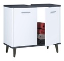 Badmöbel Badunterschrank Waschbeckenunterschrank Badezimmer Schublade Landos Badmöbel Badunterschrank Waschbeckenunterschrank Badezimmer Schublade Landos