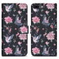 Hülle für Apple iPhone 7 PLUS 7S PLUS 8 PLUS Kartenfach