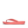 Fitflop Zehentrenner »iQUSHION SPARKLE - CLASSIC«