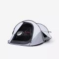 QUECHUA - Zelt - 2 SECONDS TENT, 0, Azurblau
