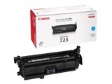 Canon Tonermodul CRG 723C / 2643B002 Cyan