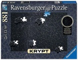 Ravensburger, Puzzle Krypt Universe Glow