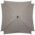 fillikid Sonnenschirm XL dunkelgrau - blau