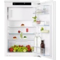 AEG, AEG TSF5O881DF Einbaukühlschrank / 880 mm / 4-Sterne-Gefrierfach / 118 L / Festtür / D, 933020579