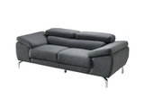 Sofa 2Sitzer Stoff GRETEL Sofa 2Sitzer Stoff GRETEL
