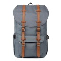 Rucksack Schöner Und Durchdachter Tagesrucksack Mit Laptopfach Für 14-zoll-notebook Für Schule, Herren Multicolor ONE SIZE