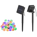 Northio, Buntes Led-lichtband Unisex ONE SIZE