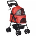 PawHut, PawHut - Hundewagen, One Size