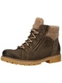 Remonte Winterboots, im trendigen Bergsteiger-Look