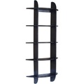 Regal Westwood schwarz 70x160