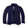 M65 Giant Jacke Herren Marine XL