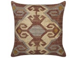 Dekokissen aus Jute Boho URPAD Dekokissen aus Jute Boho URPAD