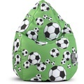 Sitzsack Fussball Sitzsack Fussball