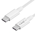 USB-C USB-C Kabel 100W LinQ