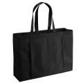 Westford Mill - Tragetasche EarthAware, Yoga, One Size, Schwarz