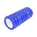 GladiatorFit Massageroller 33cm aus Schaumstoff ohne Spikes Ø 14cm Faszienrolle
