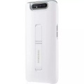 Samsung Galaxy A80 Protective Standing Cover Schutzhülle Weiss (EF-PA805CWEGWW)