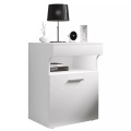Nachtschrank Beistelltisch Drehtür Konsole Boxspring Nachttisch Slepal M Nachtschrank Beistelltisch Drehtür Konsole Boxspring Nachttisch Slepal M