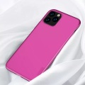 iPhone 11 Pro - X-LEVEL Guardian Silikon Gummi Case