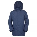 Fell Jacke Wasserbeständig Damen Marine 36