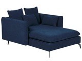 Chaiselongue aus Polyester Modern CHARMES Chaiselongue aus Polyester Modern CHARMES