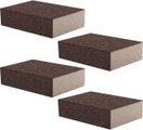 Northio, 4x Nanoschwämme Wunderschwämme 4x Nanoschwämme Wunderschwämme