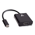 V7, V7 Usb-C - Hdmi Adapter