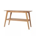 Waschbeckenunterschrank - Teakholz - 120 cm - BOBOTSARI Waschbeckenunterschrank - Teakholz - 120 cm - BOBOTSARI