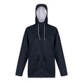 Tinsley Jacke, Wasserfest Damen Marine 38