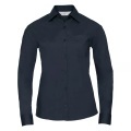 Russell Langarmbluse »Collection Damen Langarm Bluse«
