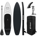 Nalani - Aquatrek - Set Sup Board And Kit - Coral White Unisex Weiss ONE SIZE