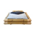 Tikamoon, Futonbett aus Bambus 90x190 cm Balyss Futonbett aus Bambus 90x190 cm Balyss