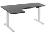 Schreibtisch aus Spanplatte Modern DESTIN Schreibtisch aus Spanplatte Modern DESTIN