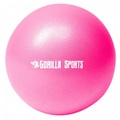 Gorilla Sports - Mini Pilates Ball Pink 28 cm