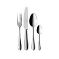 Villeroy & Boch - Tafelbesteck Mademoiselle 24tlg. - Edelstahl - Villeroy & Boch Besteckset Mademoiselle 24tlg. - Edelstahl