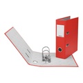Biella, Ordner Plasticolor A5 7cm - x 10 Ordner Plasticolor A5 7cm - x 10