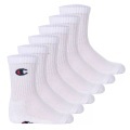 Champion Sportsocken Packung, 6 Stk. tlg. für Kinder