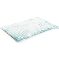 Gymstick, Vivid Spike Mat Unisex Türkisblau ONE SIZE