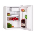 Coldtec AG, Coldtec KS70L A++ Kühlschrank Weiss rechts