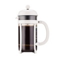 Kaffeebereiter CHAMBORD 1.0 L Cremefarben Kaffeebereiter CHAMBORD 1.0 L Cremefarben