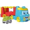 Clementoni - Baby Abschleppwagen, One Size