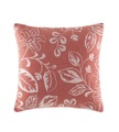 KAS Kissen Alexis 50 x 50 cm, Rot
