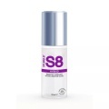 S8 Gleitgel Hybrid Unisex 125ml