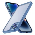 Cover-Discount, iPhone 15 - Hülle mit Kameraschutz